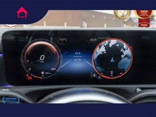 2022 Mercedes-Benz CLA