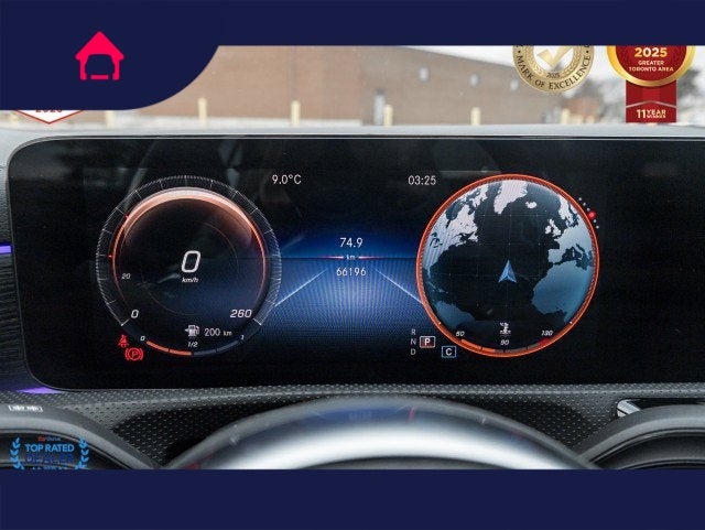 2022 Mercedes-Benz CLA