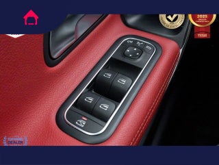 2022 Mercedes-Benz CLA