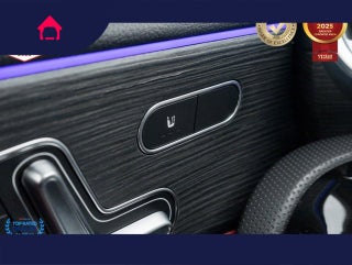 2022 Mercedes-Benz CLA