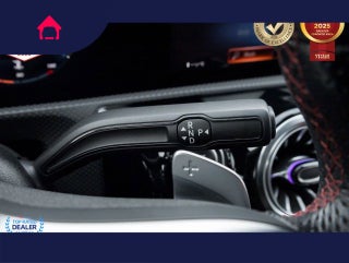 2022 Mercedes-Benz CLA