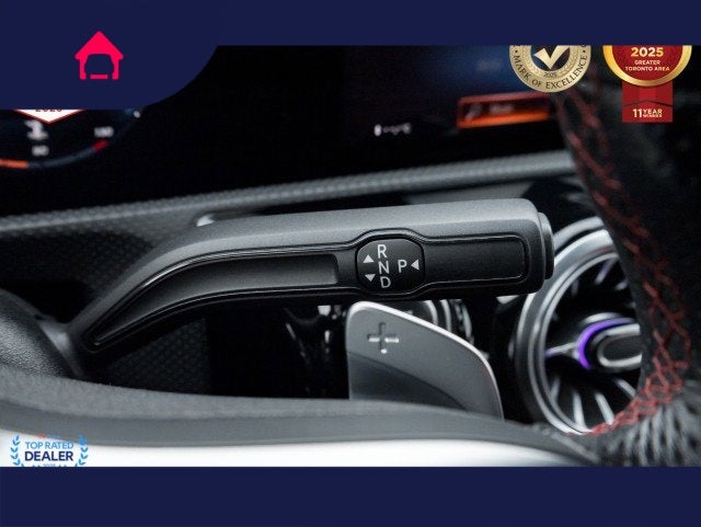 2022 Mercedes-Benz CLA