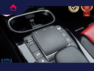 2022 Mercedes-Benz CLA