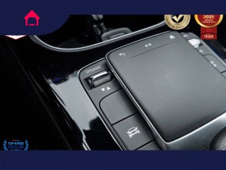 2022 Mercedes-Benz CLA