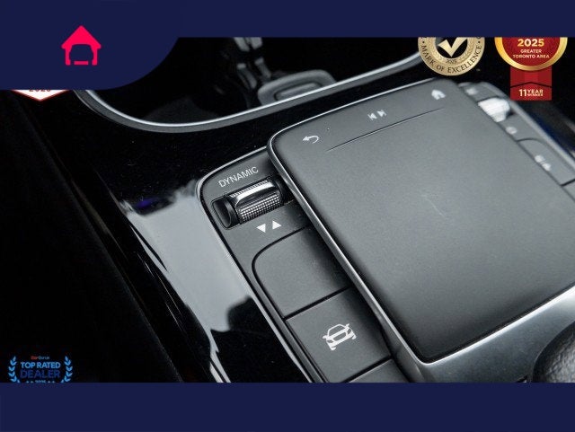 2022 Mercedes-Benz CLA