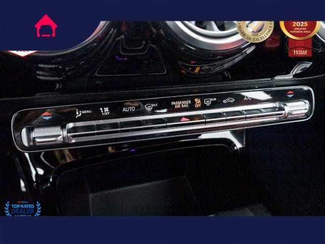 2022 Mercedes-Benz CLA