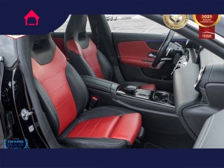 2022 Mercedes-Benz CLA