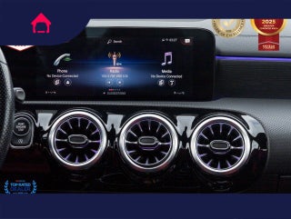 2022 Mercedes-Benz CLA