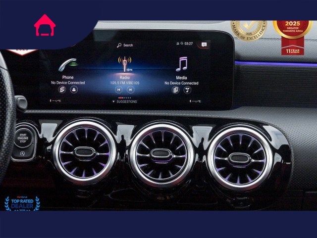 2022 Mercedes-Benz CLA