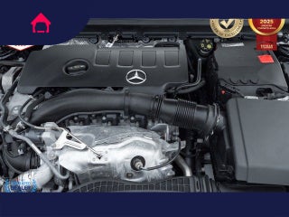 2022 Mercedes-Benz CLA