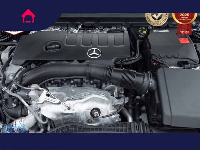 2022 Mercedes-Benz CLA