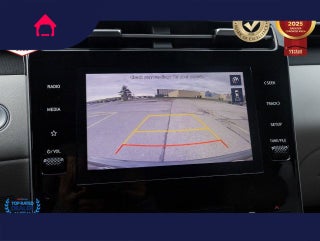 2022 Hyundai Tucson Hybrid