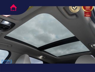 2022 Hyundai Tucson Hybrid