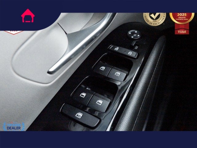 2022 Hyundai Tucson Hybrid