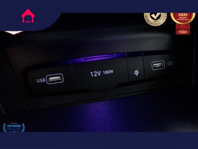 2022 Hyundai Tucson Hybrid