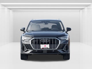 2020 Audi Q3