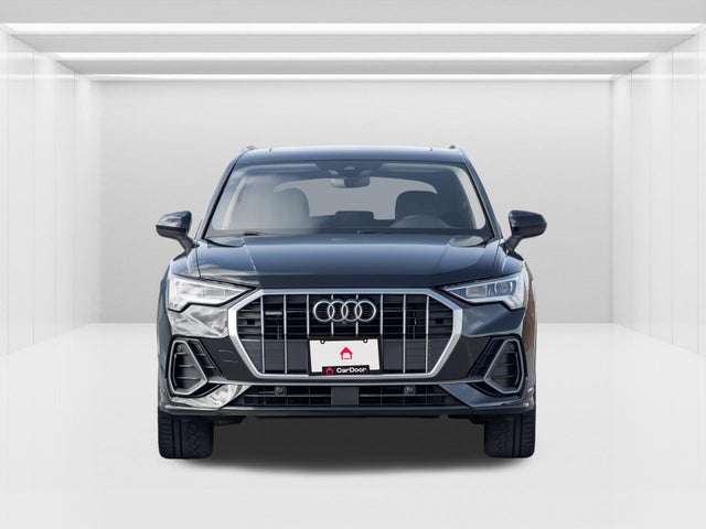 2020 Audi Q3