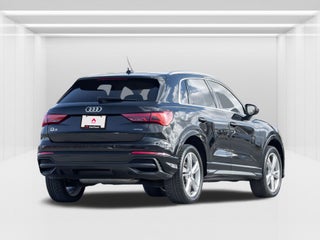 2020 Audi Q3