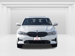 2020 BMW 3 Series