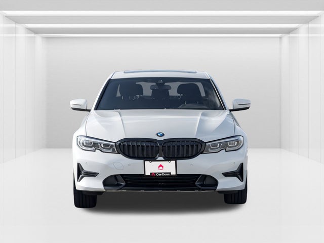 2020 BMW 3 Series