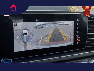 2022 Mercedes-Benz GLE