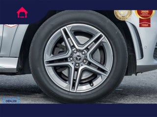 2022 Mercedes-Benz GLE