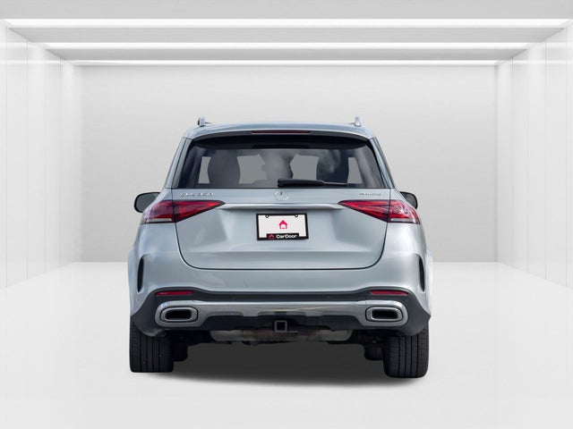 2022 Mercedes-Benz GLE