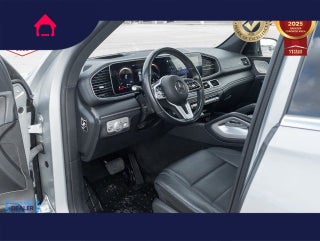 2022 Mercedes-Benz GLE