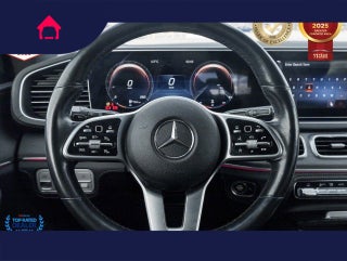 2022 Mercedes-Benz GLE