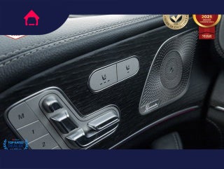 2022 Mercedes-Benz GLE