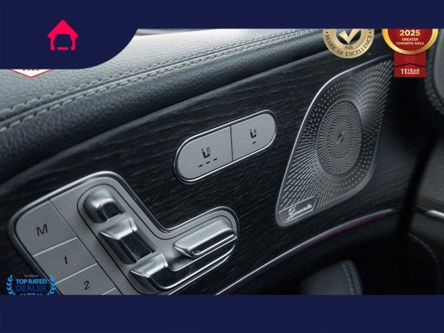 2022 Mercedes-Benz GLE