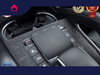 2022 Mercedes-Benz GLE