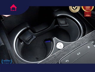 2022 Mercedes-Benz GLE