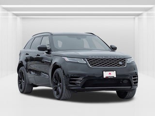 2020 Land Rover Range Rover Velar
