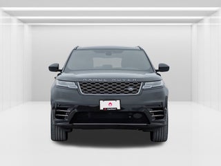 2020 Land Rover Range Rover Velar