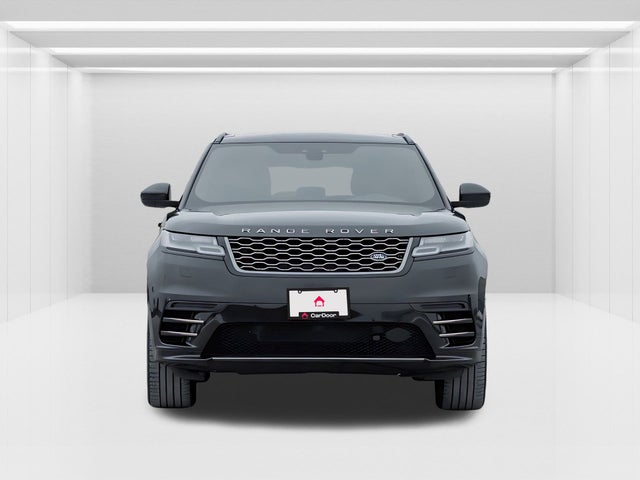 2020 Land Rover Range Rover Velar