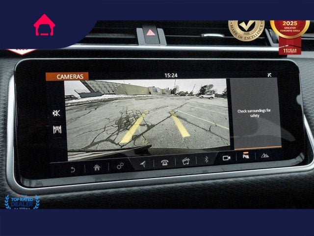 2020 Land Rover Range Rover Velar