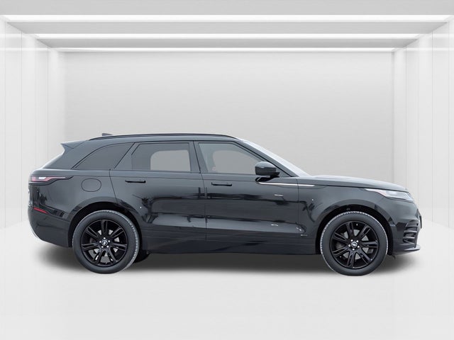 2020 Land Rover Range Rover Velar