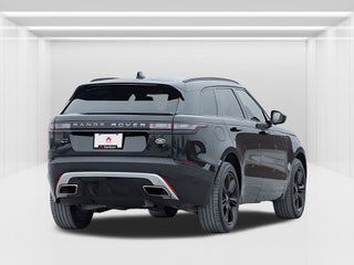 2020 Land Rover Range Rover Velar