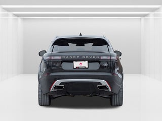 2020 Land Rover Range Rover Velar