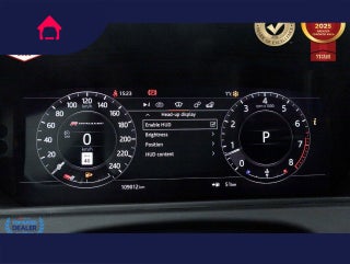 2020 Land Rover Range Rover Velar