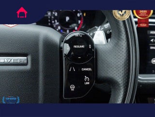 2020 Land Rover Range Rover Velar