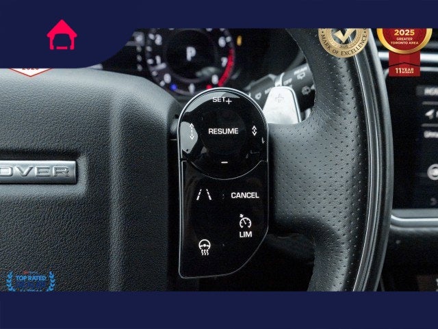 2020 Land Rover Range Rover Velar