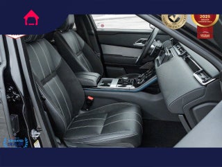 2020 Land Rover Range Rover Velar