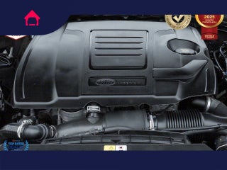 2020 Land Rover Range Rover Velar