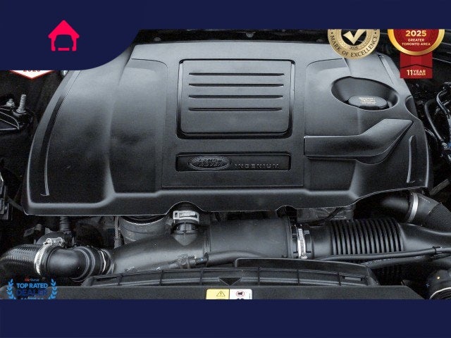 2020 Land Rover Range Rover Velar