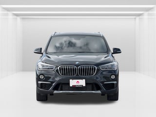 2017 BMW X1