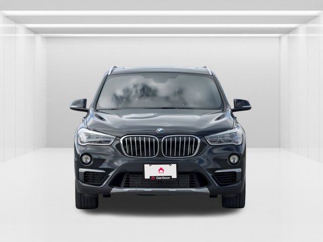 2017 BMW X1