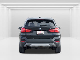 2017 BMW X1