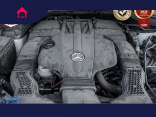 2018 Mercedes-Benz GLE